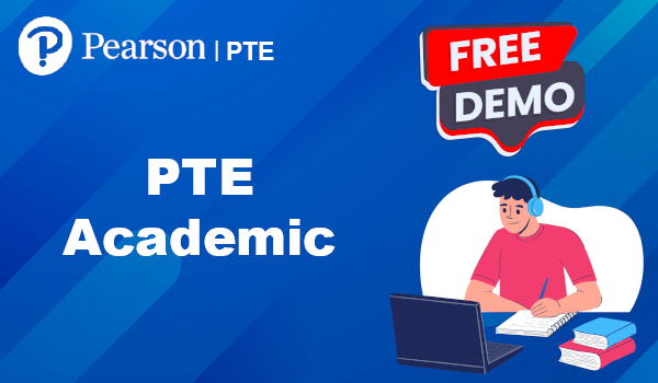 PTE Academic DEMO PTE Academic DEMO